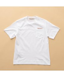 MARNI/MARNI KIDS Tシャツ M01064 M00NE 半袖 カットソー/506091804