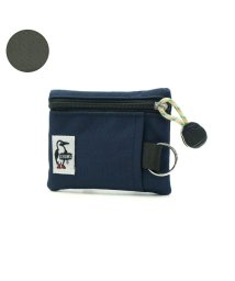 CHUMS/日本正規品 チャムス キーケース コインケース CHUMS 小銭入れ Recycle Key Coin Case リサイクルキーコインケース CH60－3574/506091888