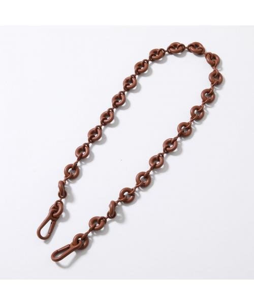 LOEWE ショルダーチェーン DONUT CHAIN SOLID STRAP C564T07X01 LOEWE ショルダーチェーン DONUT CHAIN SOLID STRAP