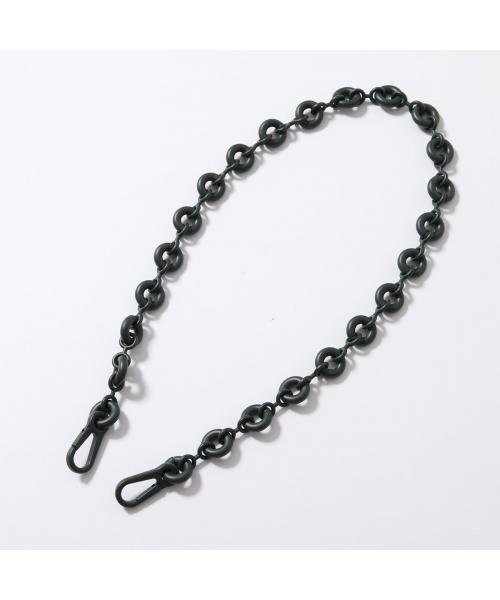 LOEWE ショルダーチェーン DONUT CHAIN SOLID STRAP C564T07X01 LOEWE ショルダーチェーン DONUT CHAIN SOLID STRAP