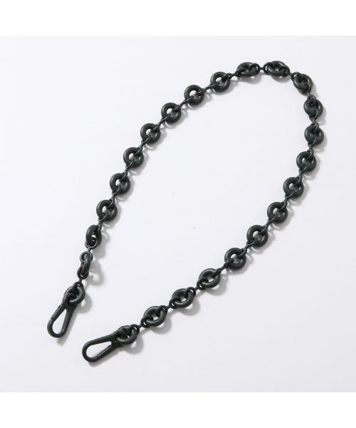 LOEWE(ロエベ)/LOEWE ショルダーチェーン DONUT CHAIN SOLID STRAP C564T07X01/その他