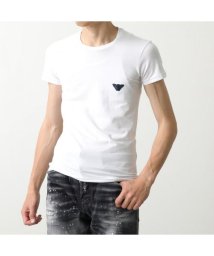 EMPORIO ARMANI/EMPORIO ARMANI Tシャツ 111035 4R512 半袖/506091930