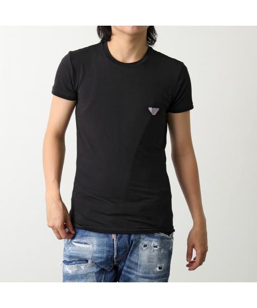 EMPORIO ARMANI(エンポリオアルマーニ)/EMPORIO ARMANI Tシャツ 111035 4R512 半袖/その他系1