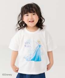 chil2/〈ディズニー〉ヒロイン半袖Tシャツ/506091936