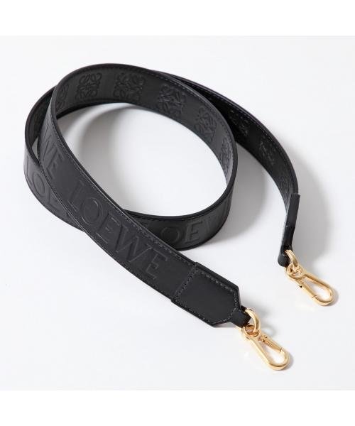 LOEWE ショルダーベルト C704W77X02 ロゴ アナグラム LOEWE ショルダーベルト C704W77X02 ロゴ