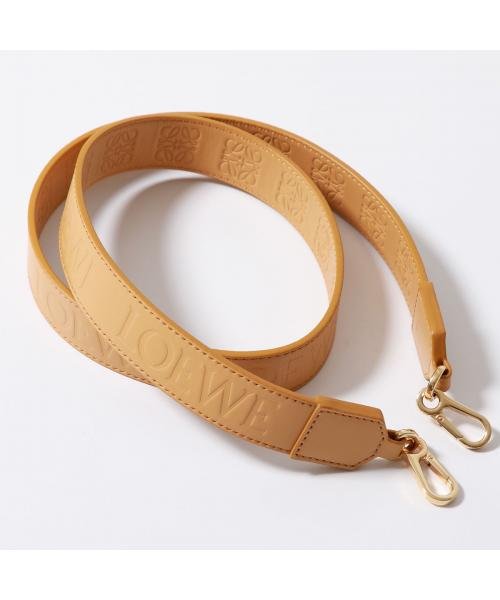 LOEWE ショルダーベルト C704W77X02 ロゴ アナグラム LOEWE ショルダーベルト C704W77X02 ロゴ