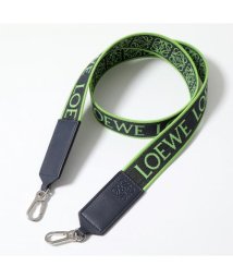 LOEWE(ロエベ)/LOEWE ショルダーベルト ANAGRAM STRAP アナグラム C073T87X07/その他