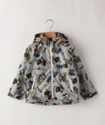 SHIPS KIDS/THE NORTH FACE:100～120cm / Novelty Compact Jacket/506092002