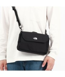 THE NORTH FACE/【日本正規品】 ザ・ノース・フェイス ポーチ ショルダーバッグ THE NORTH FACE A5 ミニショルダー フロントアクセサリーポケット NM92401/506092036