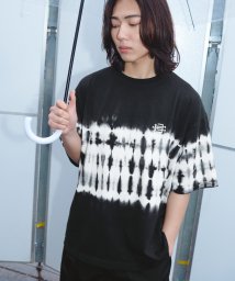 tk.TAKEO KIKUCHI/ヴィンテージ ロゴTシャツ/506092077