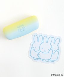 one'sterrace/Dick Bruna miffy メガネケース&クロスセット/506092082