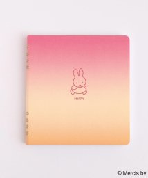 one'sterrace/◆Dick Bruna miffy リングノート スクエア/506092086