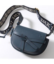 LOEWE/LOEWE ショルダーバッグ GATE DUAL MINI ゲート A650N46X13/506092141