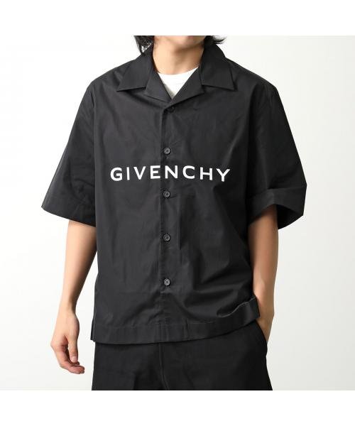 GIVENCHY(ジバンシィ)/GIVENCHY シャツ BM60T51YC8 半袖/その他