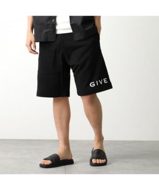 GIVENCHY/GIVENCHY ハーフパンツ BM51863YAC/506092250