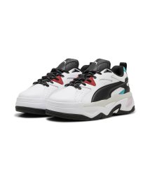 PUMA/ウィメンズ ブラスター スニーカー/506092591