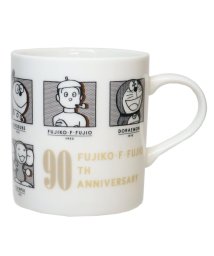 cinemacollection/藤子 F 不二雄 マグカップ マグL 生誕90周年記念 金正陶器 プレゼント キャラクター グッズ /506092623