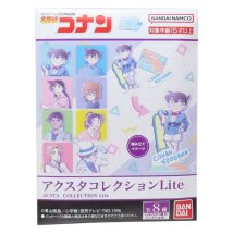 cinemacollection/名探偵コナン アクリルスタンド アクスタコレクションLite 全8種 少年サンデー バンダイ コレクション雑貨 アニメキャラクター グッズ /506092639