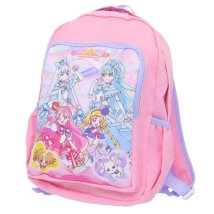 cinemacollection/わんだふるぷりきゅあ！ キッズリュック リュック プリキュア マルヨシ リュックサック 子供 小学生 キャラクター グッズ /506092770