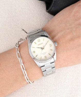 IENA/《WEB限定/追加3予約》SEIKO Exclusive HIROB*IENA(ivory)/506092948