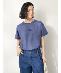 CRAFT STANDARD BOUTIQUE(クラフトスタンダードブティック)/UVカット / You good if you TEE/ブルー