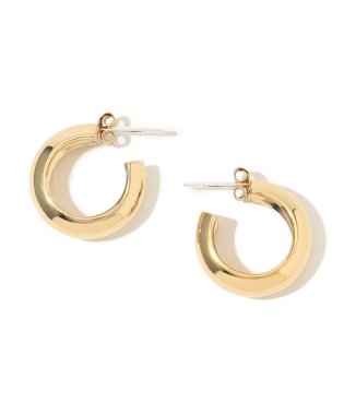 TOMORROWLAND GOODS/LAURA LOMBARDI MINI CUSP HOOPS ピアス/506093202