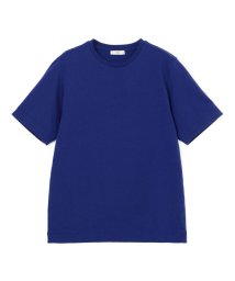 TOMORROWLAND BUYING WEAR(TOMORROWLAND BUYING WEAR)/【別注】ATON クルーネックTシャツ/67ダークブルー