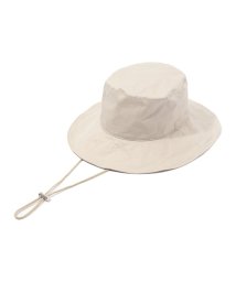 TOMORROWLAND GOODS/KIJIMA TAKAYUKI COTTON SAFARI HAT/506093223