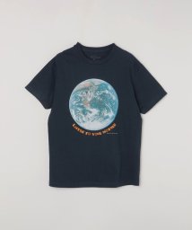 SHIPS any MEN/COTTON EXPRESSIONS: サイエンス プリント Tシャツ/506093362