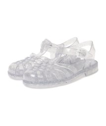 SHIPS any WOMEN/meduse: PVC グルカ サンダル<KIDS>/506093365