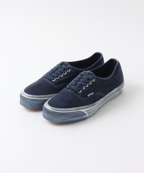 VANS (バンズ) Authentic Reissue44 VN000CQALKZ VANS バンズ