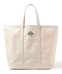 TOMORROWLAND GOODS/TOMORROWLAND コットンキャンバス CAPRIトート XL/506093722