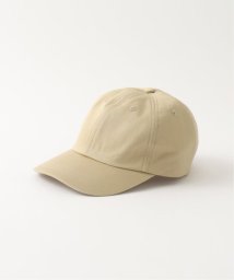 JOURNAL STANDARD relume Men's(ジャーナルスタンダード　レリューム　メンズ)/LACOSTE  / ラコステ SIDE CROCODILE CAP/ベージュ