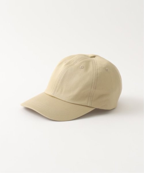 JOURNAL STANDARD relume Men's(ジャーナルスタンダード　レリューム　メンズ)/LACOSTE  / ラコステ SIDE CROCODILE CAP/ベージュ