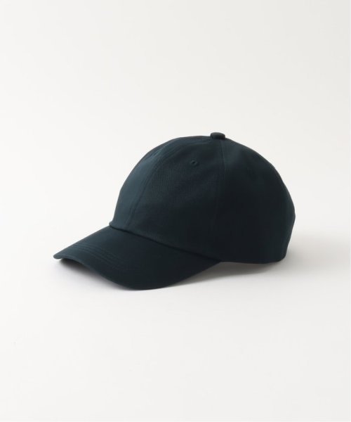 JOURNAL STANDARD relume Men's(ジャーナルスタンダード　レリューム　メンズ)/LACOSTE  / ラコステ SIDE CROCODILE CAP/ネイビー