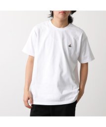 Vivienne Westwood/Vivienne Westwood Tシャツ CLASSIC T－SHIRT MULTICOLOR ORB/505776150