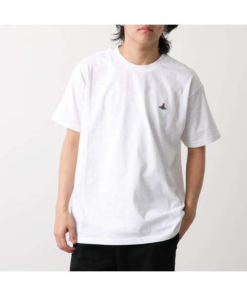 Vivienne Westwood(ヴィヴィアン・ウエストウッド)/Vivienne Westwood Tシャツ CLASSIC T－SHIRT MULTICOLOR ORB/その他系1