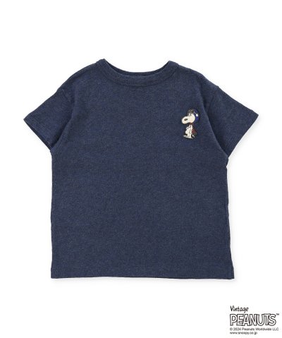 SNOOPY HELLO Tシャツ