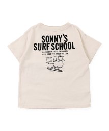 DENIM DUNGAREE/ビンテージ天竺 SURF Tシャツ/505836525