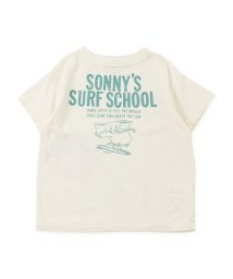 DENIM DUNGAREE/ビンテージ天竺 SURF Tシャツ/505836527