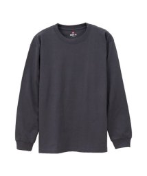 CHAMPION/LONG SLEEVE T－SHIRT/505882176