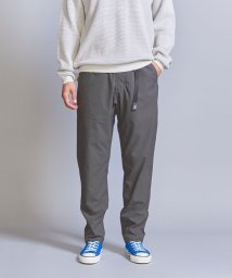 BEAUTY&YOUTH UNITED ARROWS(ビューティーアンドユース　ユナイテッドアローズ)/【別注】＜GRAMICCI＞ ウェザー パンツ/DK.GRAY