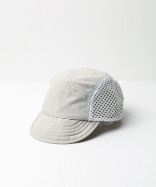 ar/mg/【63】【G4SA－063】【GRAMICCI】MESH CAP/506003295