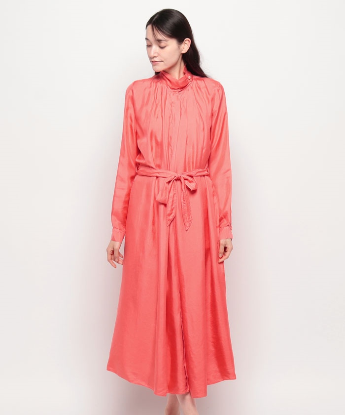 美品 forte_forte フォルテフォルテ　ワンピース 新品】FORTE_FORTE フォルテフォルテ ワンピース