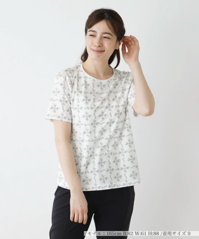 Ｔシャツ【ROCHAS Premiere】