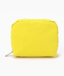 LeSportsac/SQUARE COSMETICプリムローズイエロー/506064055