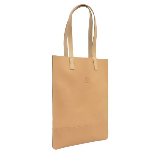 IL BISONTE イルビゾンテ トート バッグ レザー A4可 