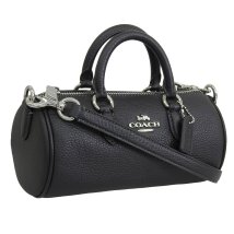 COACH/COACH コーチ LACEY レーシー ハンド バッグ 斜めがけ ショルダー バッグ 2WAY レザー/506093410