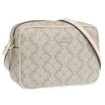 kate spade new york/KATE SPADE ケイトスペード SPADE FLOWER MINI CAMERA BAG スペードフラワー ミニ カメラ バッグ 斜めがけ ショルダー バ/506093442