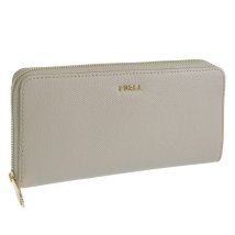 FURLA/FURLA フルラ CLASSIC XL ROUND ZIP WALLET クラシック ラウンドジップ 長財布 XLサイズ レザー/506093448